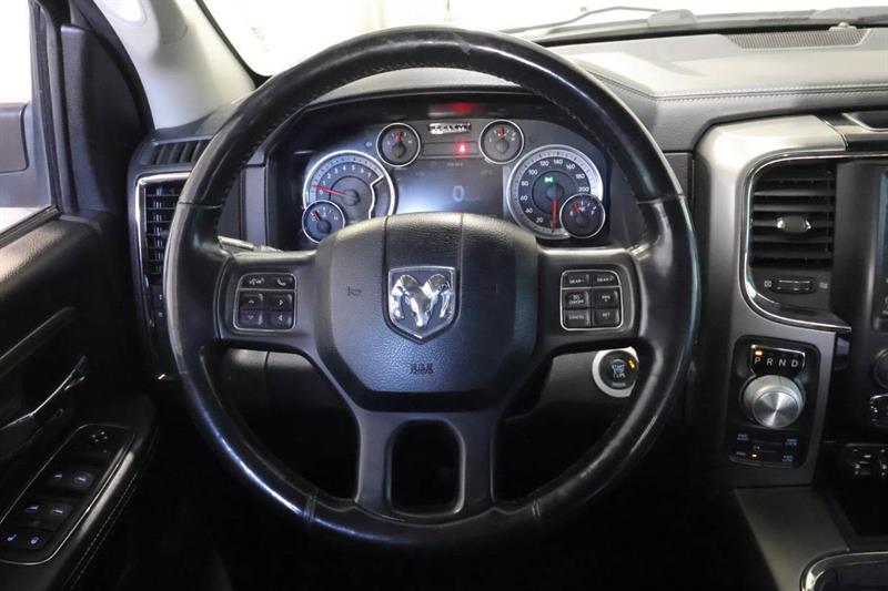 ram 1500 2015 - 14