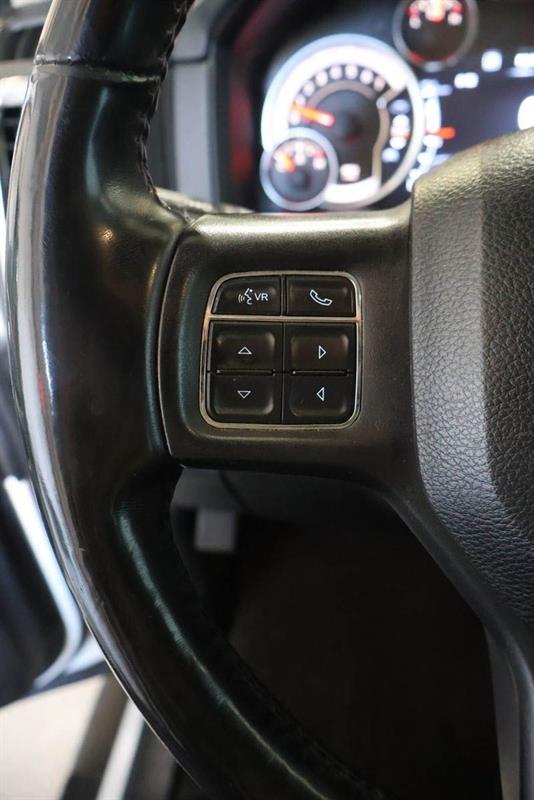 ram 1500 2015 - 15