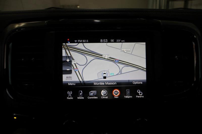 ram 1500 2015 - 22