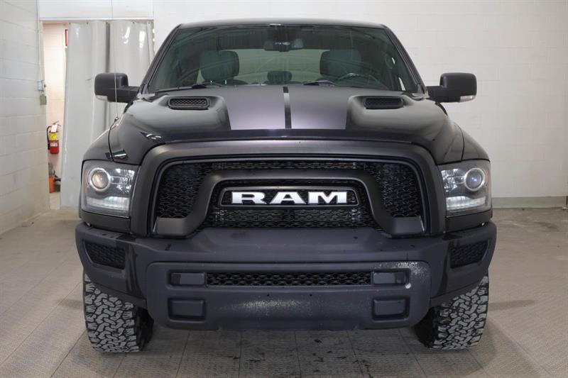 ram 1500 Classic 2021 - 2