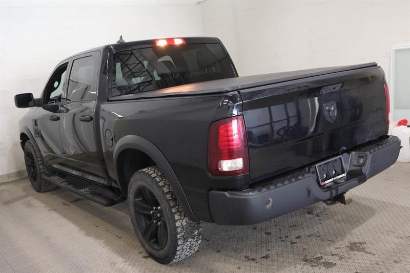 ram 1500 Classic 2021 - 5