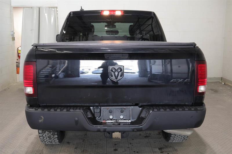 ram 1500 Classic 2021 - 6
