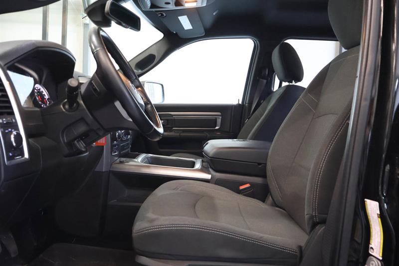 ram 1500 Classic 2021 - 10