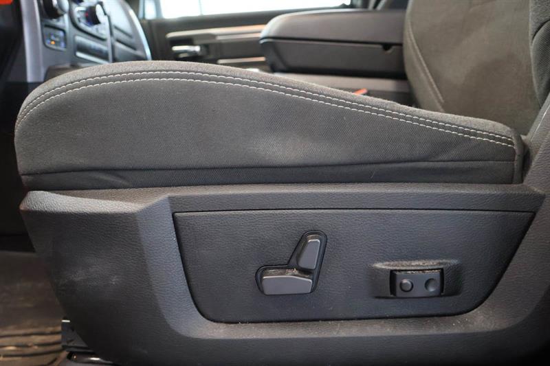 ram 1500 Classic 2021 - 11