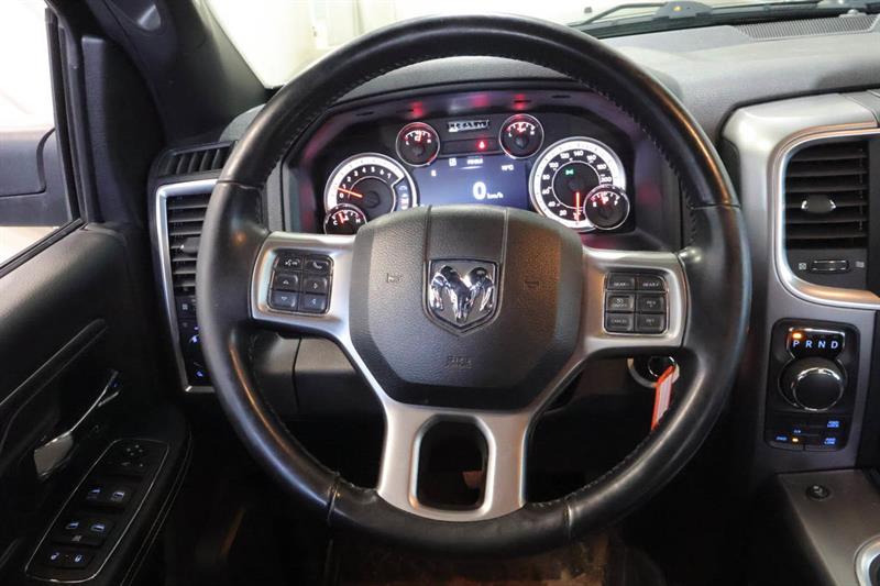 ram 1500 Classic 2021 - 14