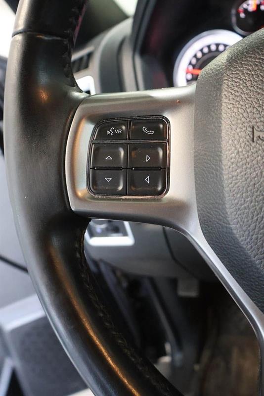 ram 1500 Classic 2021 - 15