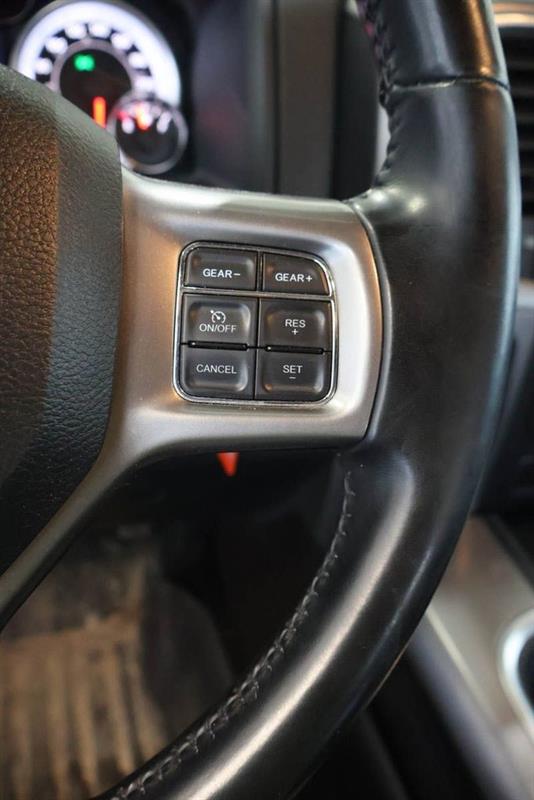 ram 1500 Classic 2021 - 17