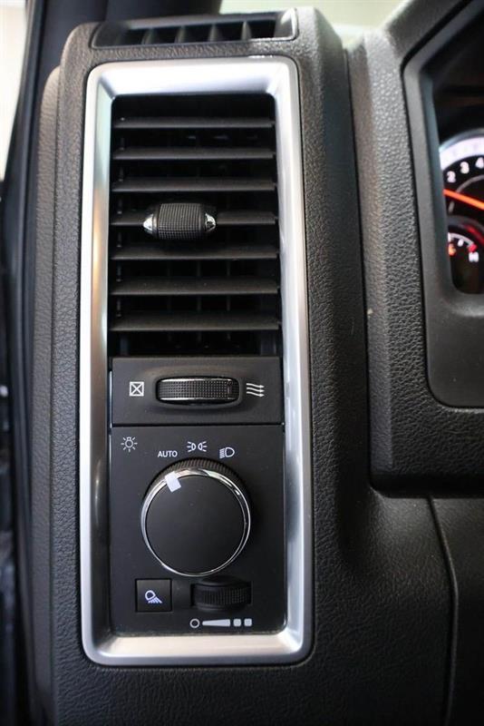 ram 1500 Classic 2021 - 23