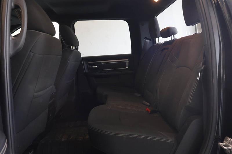 ram 1500 Classic 2021 - 26