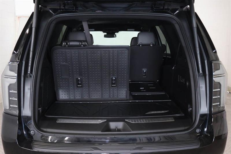 chevrolet Tahoe 2025 - 7