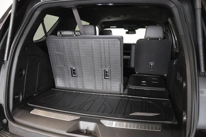 chevrolet Tahoe 2025 - 9
