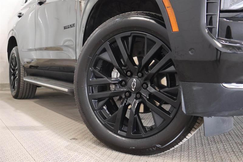 chevrolet Tahoe 2025 - 11