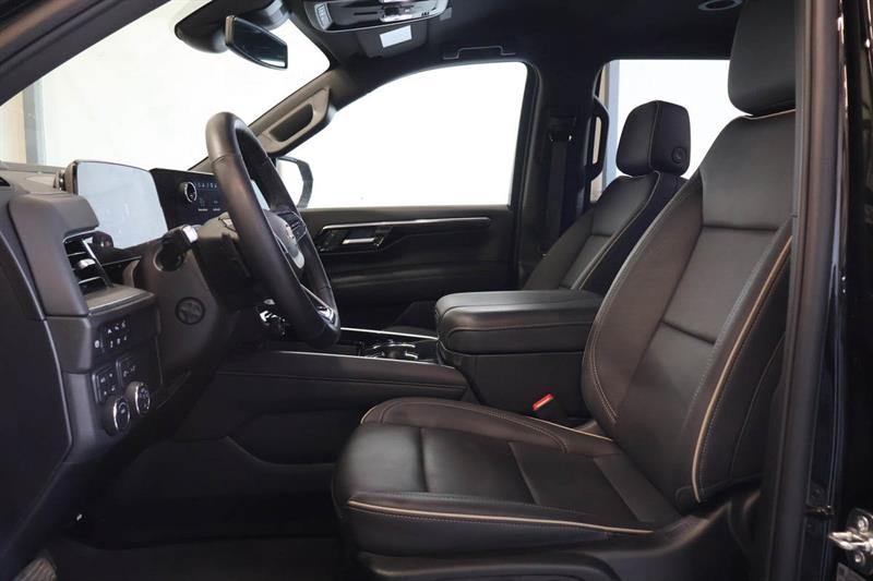 chevrolet Tahoe 2025 - 13