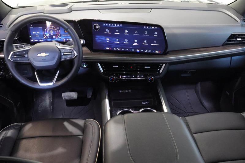 chevrolet Tahoe 2025 - 15