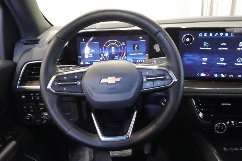 chevrolet Tahoe 2025 - 17