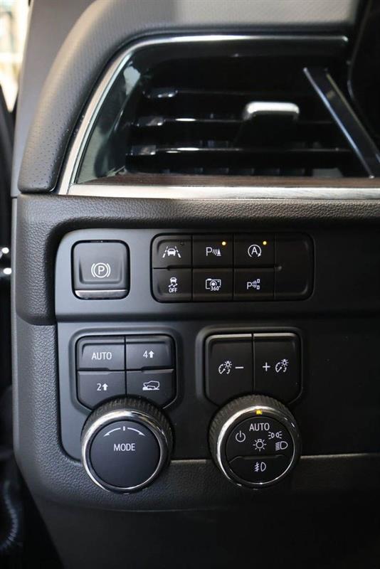 chevrolet Tahoe 2025 - 27