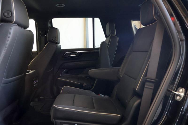 chevrolet Tahoe 2025 - 30