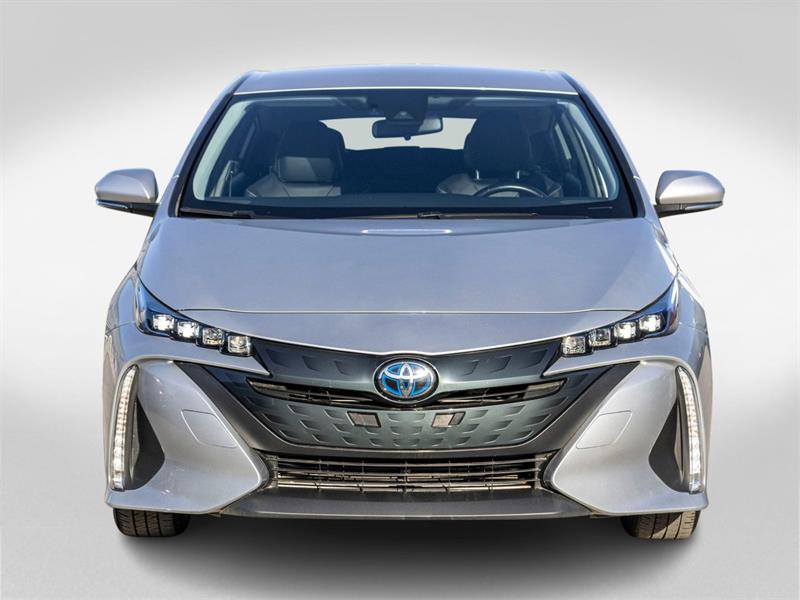 toyota Prius Prime 2022 - 2