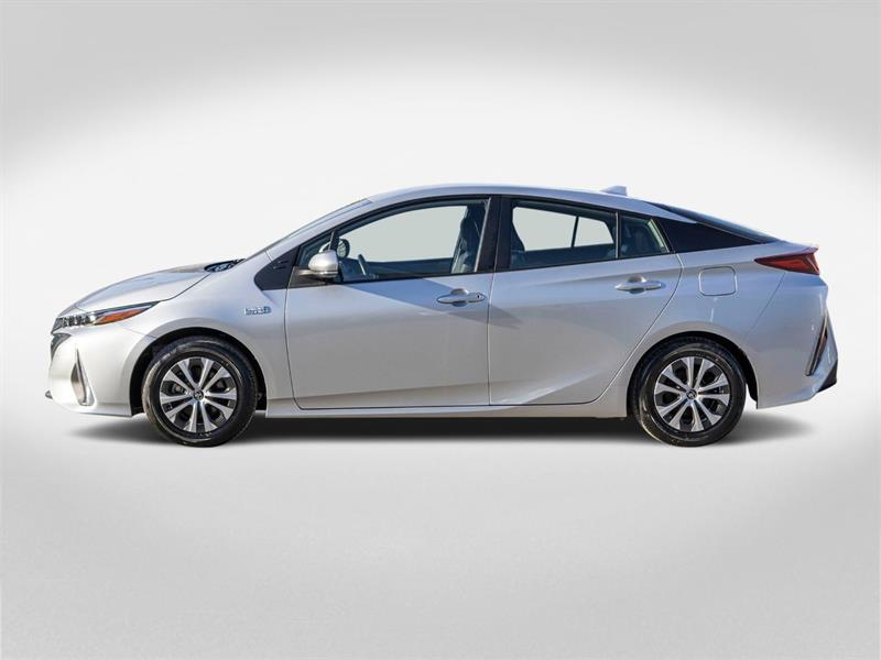 toyota Prius Prime 2022 - 3