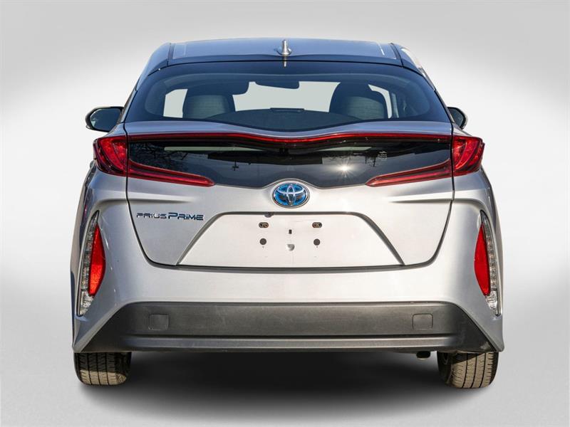 toyota Prius Prime 2022 - 4