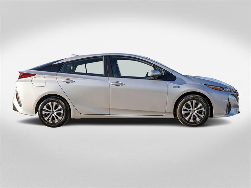 toyota Prius Prime 2022 - 6