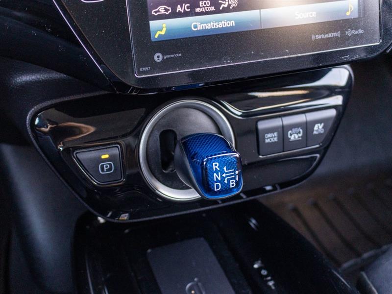 toyota Prius Prime 2022 - 14