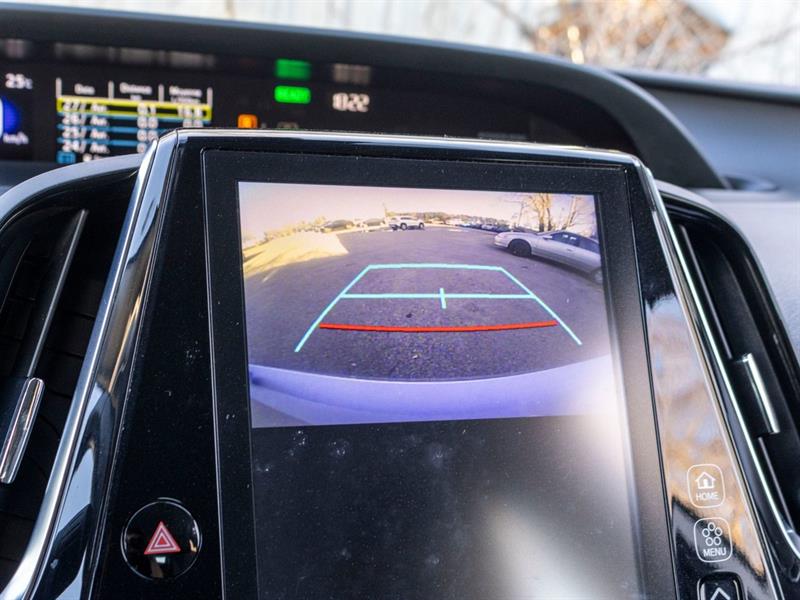 toyota Prius Prime 2022 - 15