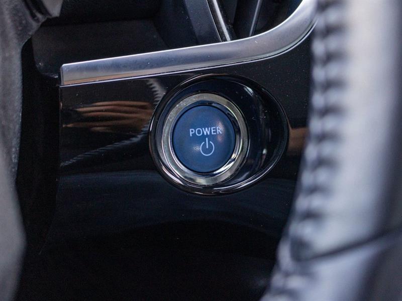 toyota Prius Prime 2022 - 20