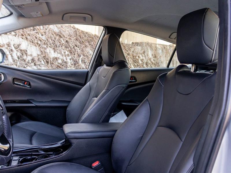toyota Prius Prime 2022 - 27