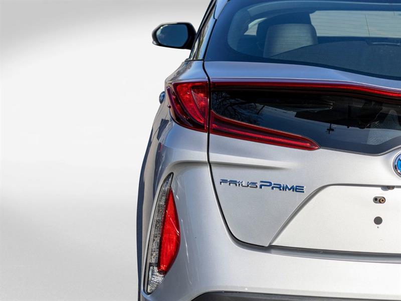 toyota Prius Prime 2022 - 33
