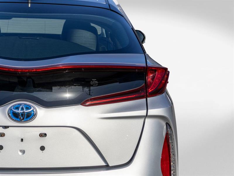 toyota Prius Prime 2022 - 34
