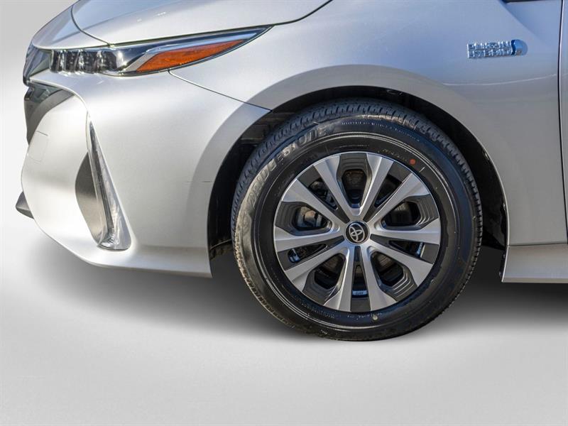 toyota Prius Prime 2022 - 37