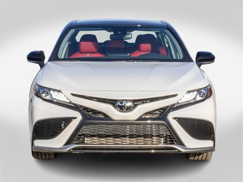 toyota Camry 2023 - 2