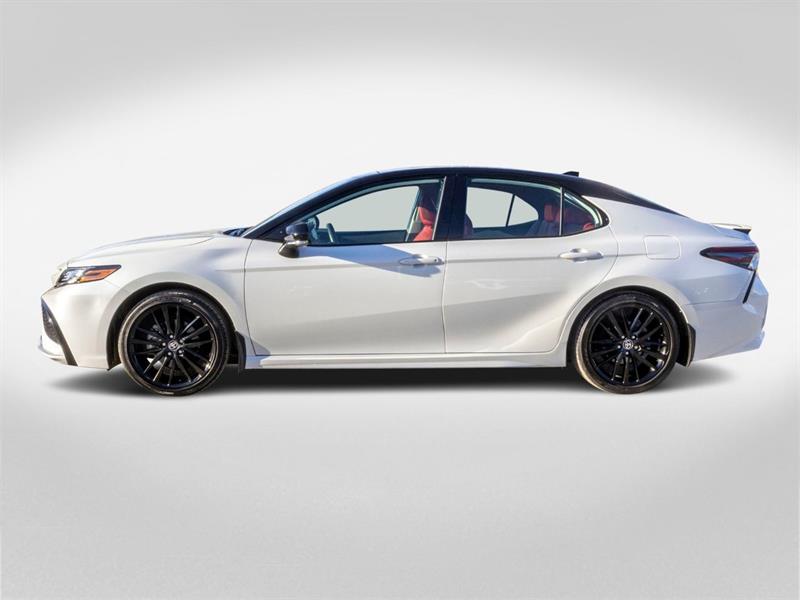 toyota Camry 2023 - 3