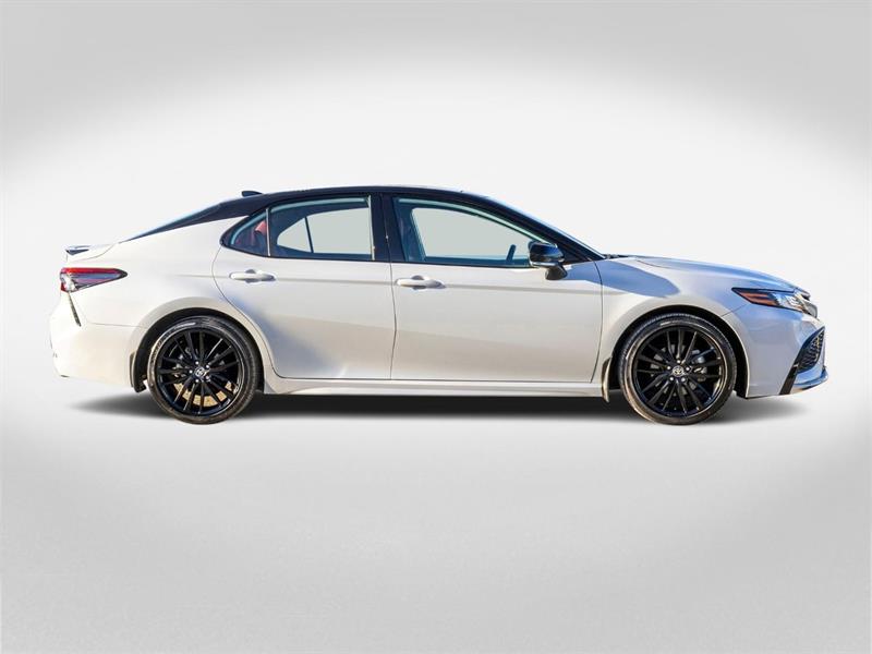 toyota Camry 2023 - 6