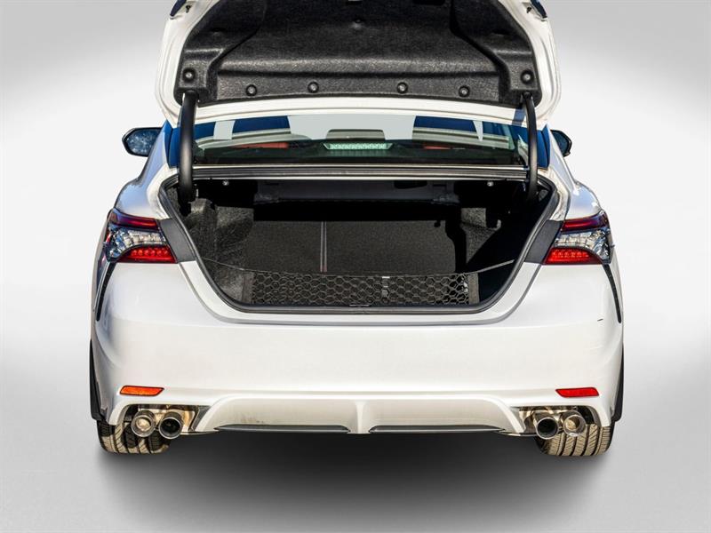 toyota Camry 2023 - 32