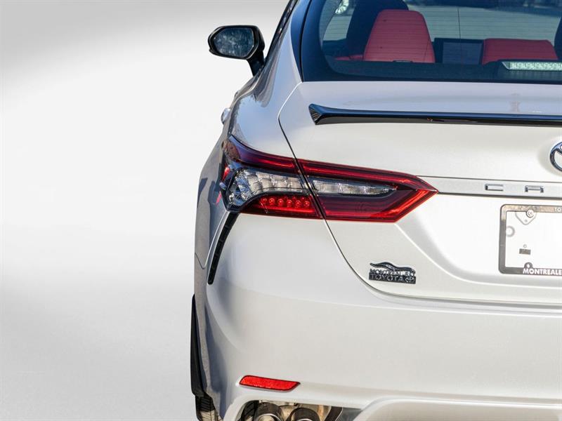toyota Camry 2023 - 33