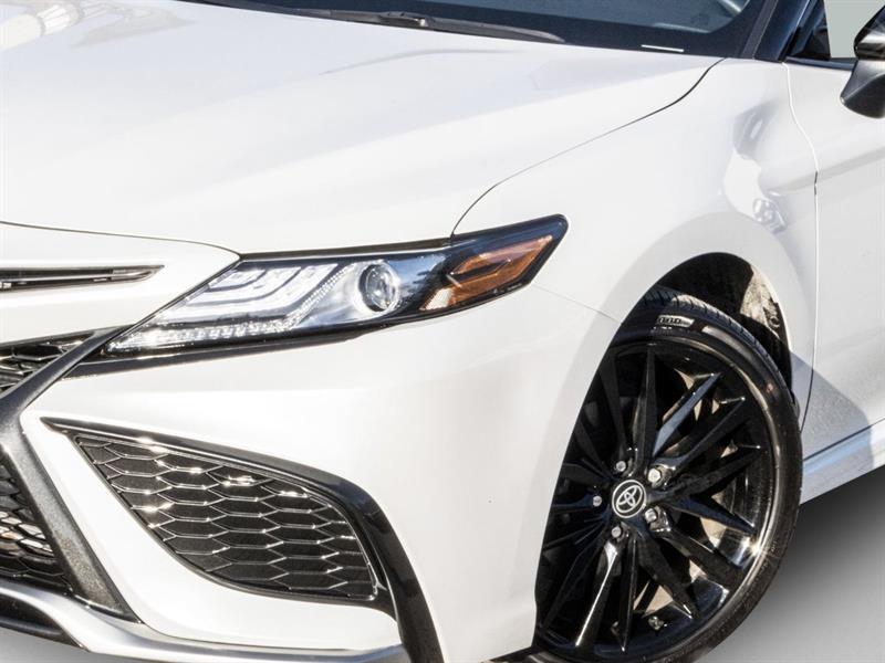 toyota Camry 2023 - 36