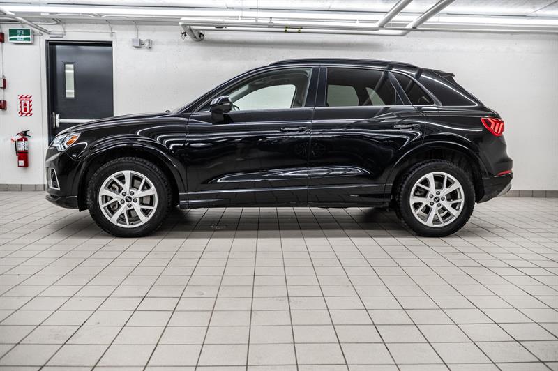 audi Q3 2022 - 3
