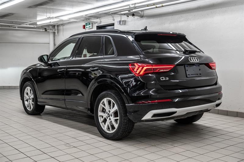 audi Q3 2022 - 4