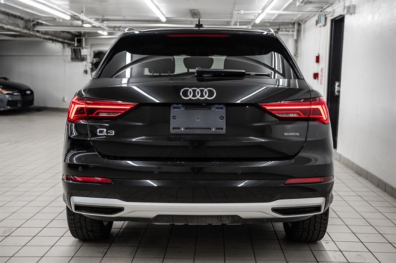 audi Q3 2022 - 5