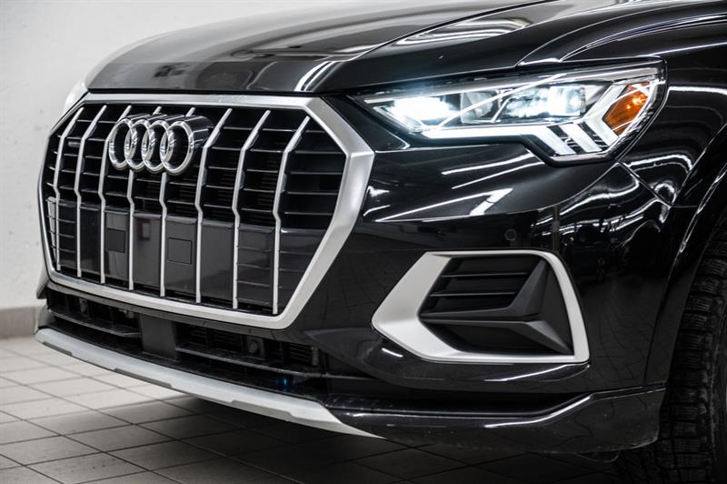 audi Q3 2022 - 7