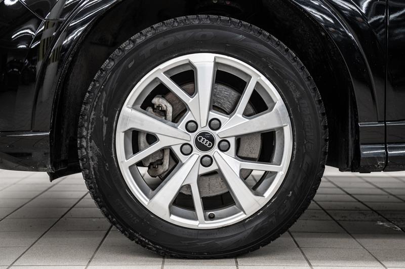 audi Q3 2022 - 8