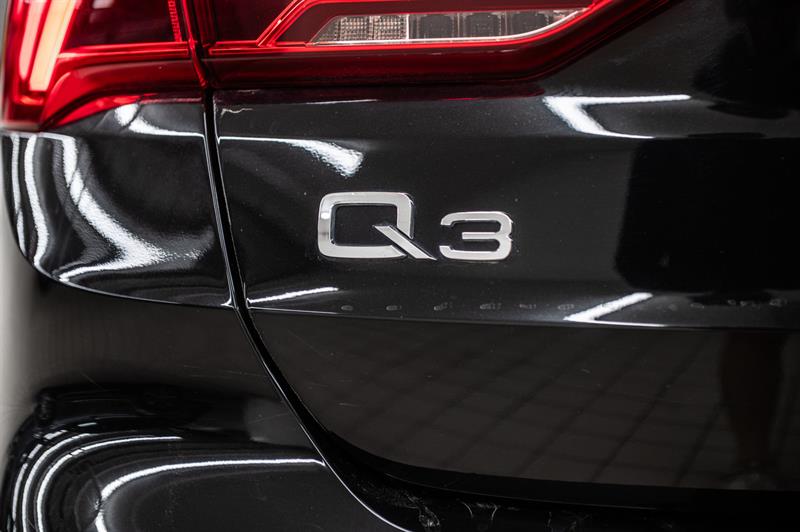 audi Q3 2022 - 9