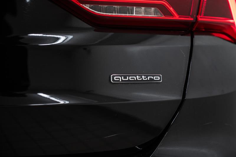 audi Q3 2022 - 10