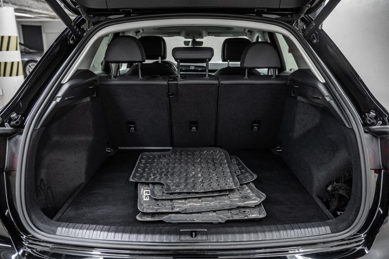 audi Q3 2022 - 11