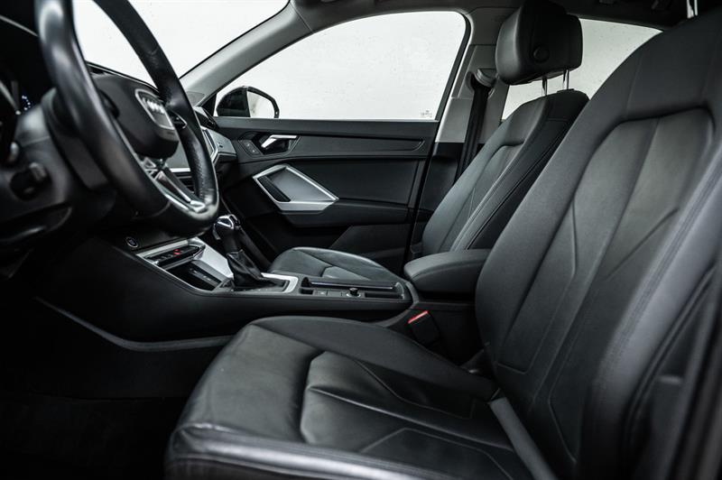 audi Q3 2022 - 14