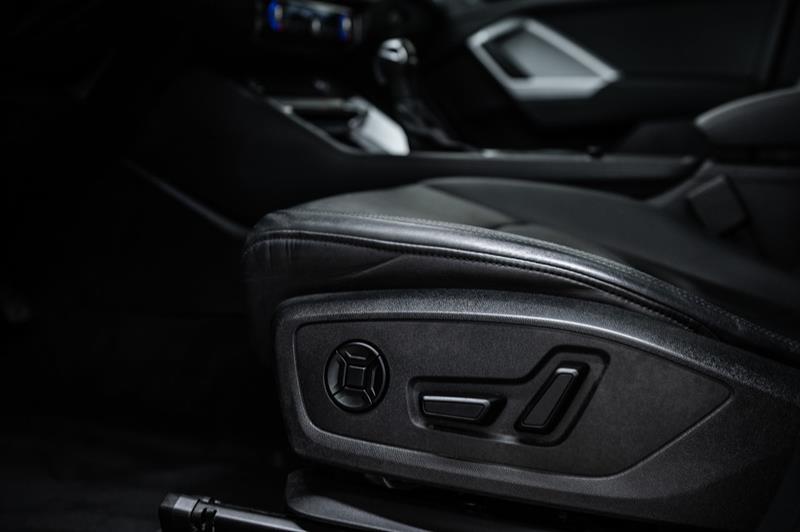audi Q3 2022 - 15