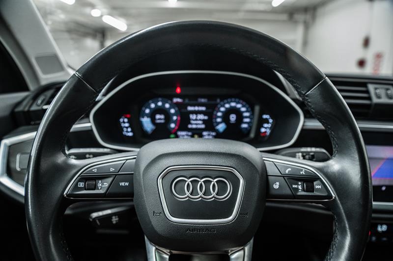 audi Q3 2022 - 17