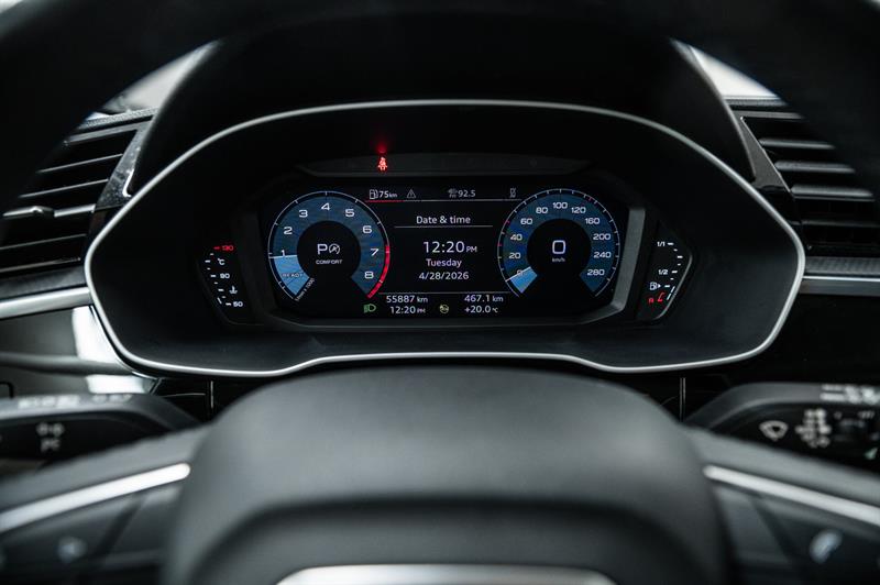 audi Q3 2022 - 18